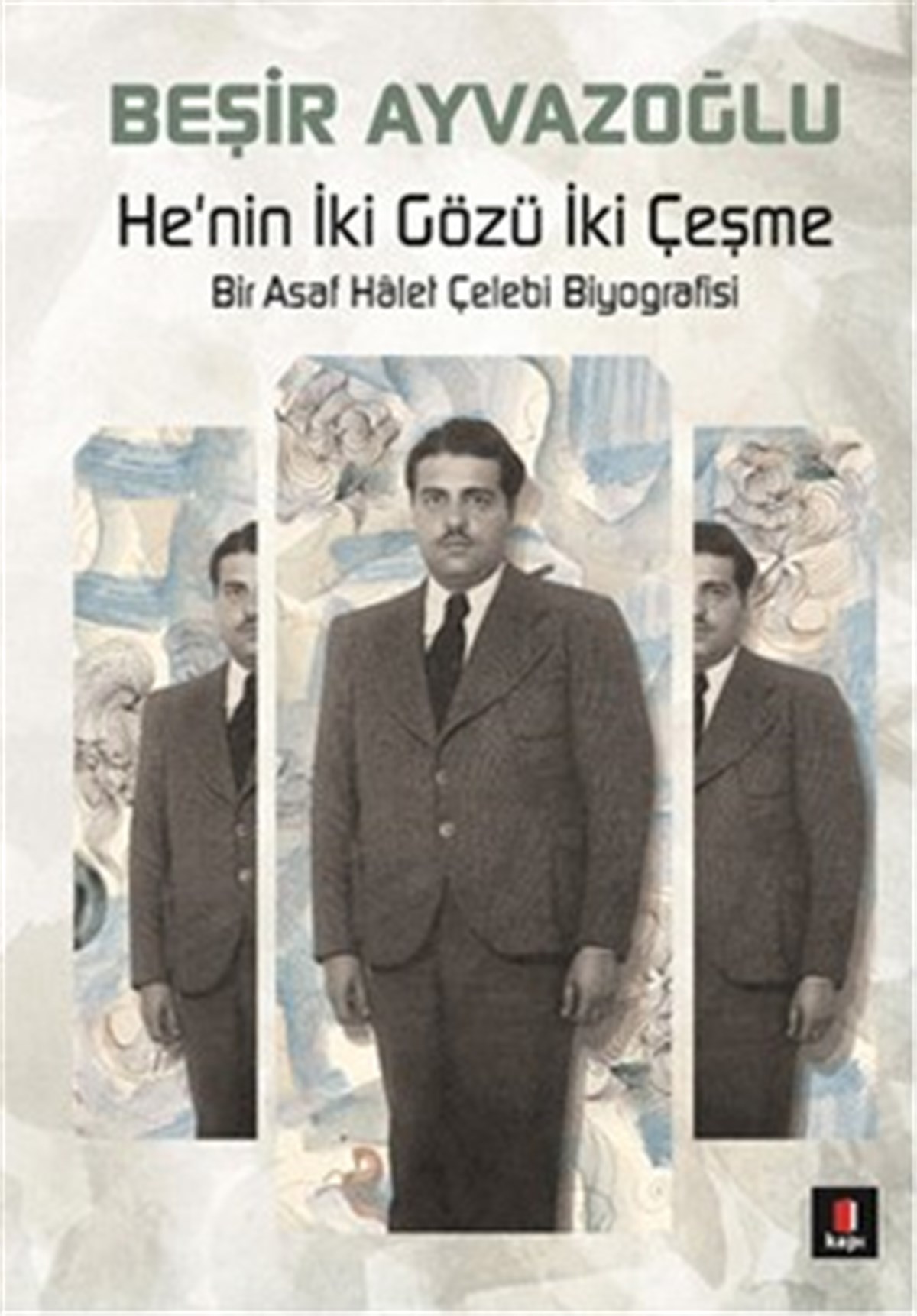 He’nin İki Gözü İki Çeşme