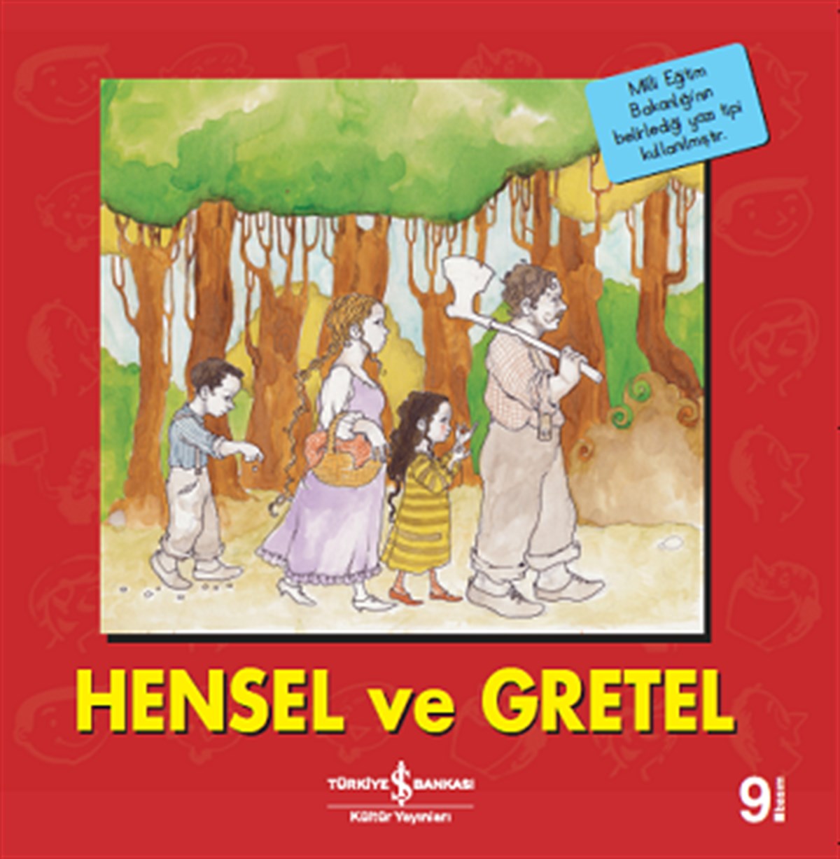 Hensel ve Gretel