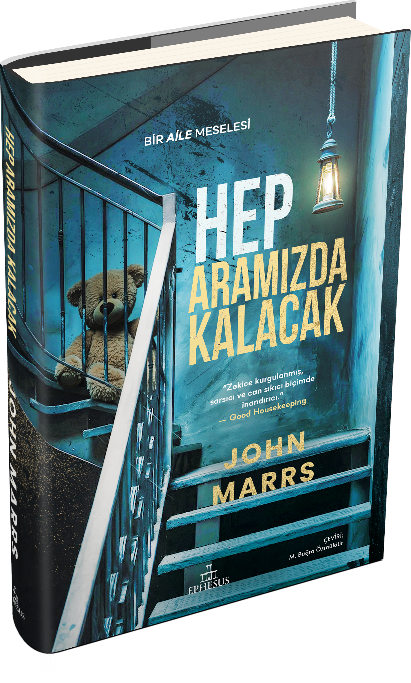 Hep Aramızda Kalacak