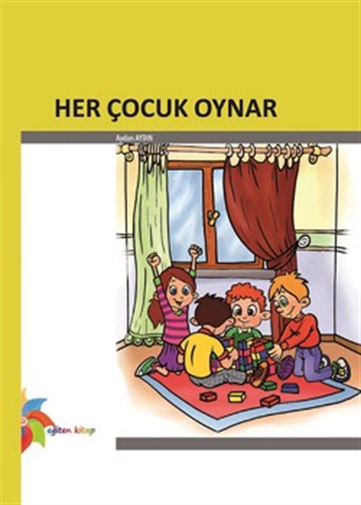 Her Çocuk Oynar