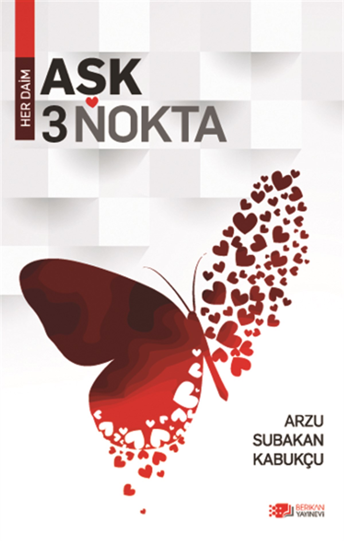 Her Daim Aşk 3 Nokta