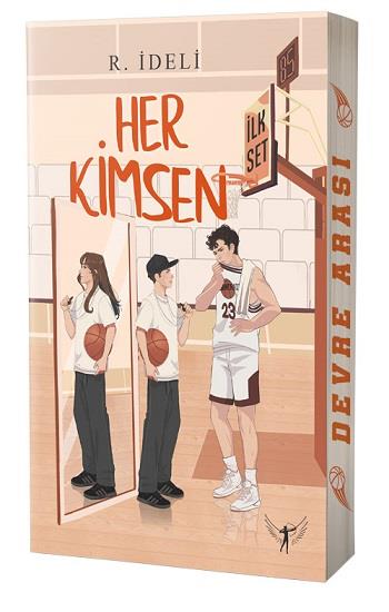 Her Kimsen (İlk Set)