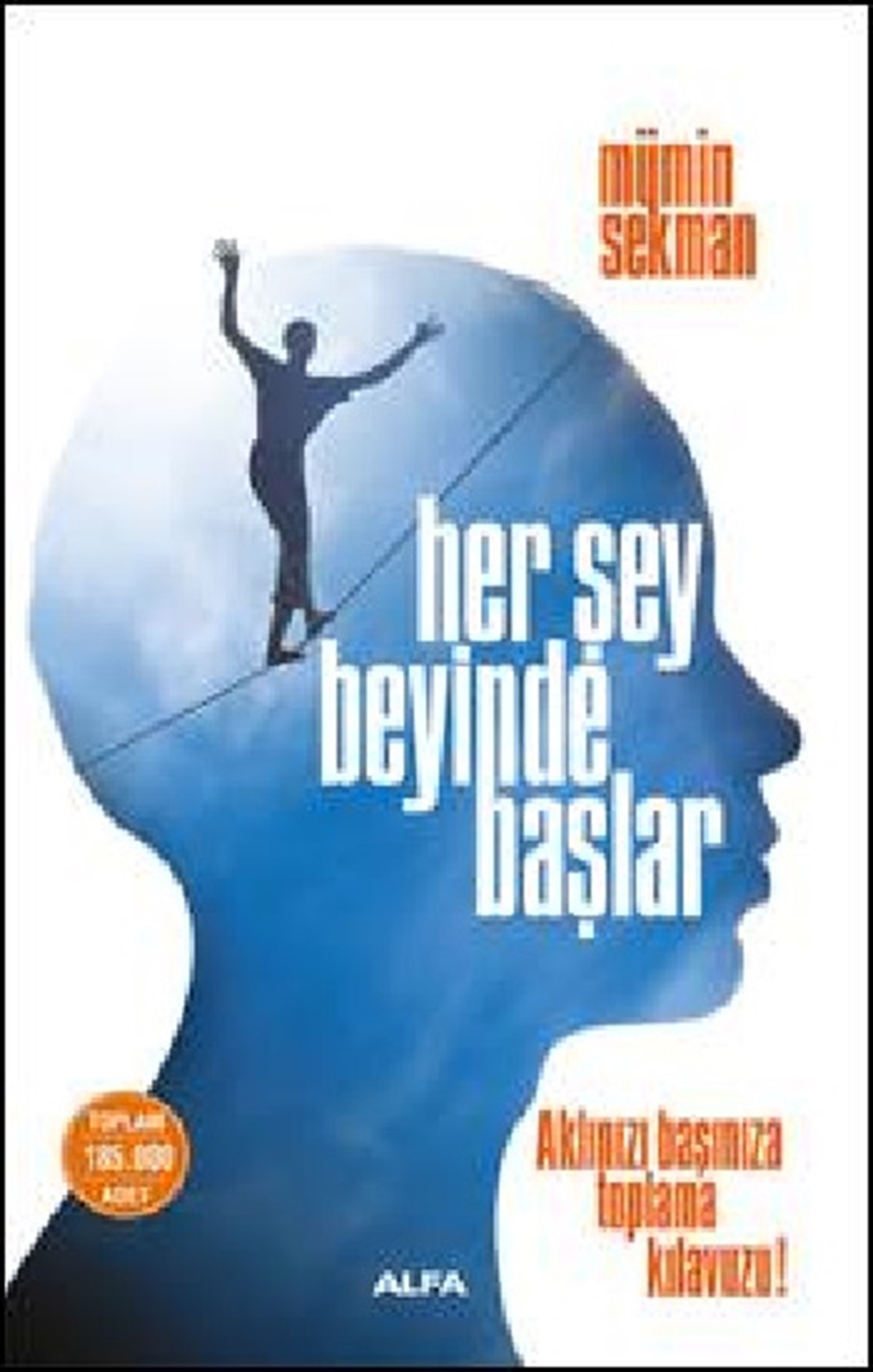 Her Şey Beyinde Başlar