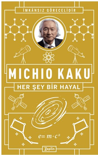 Her Şey Bir Hayal
