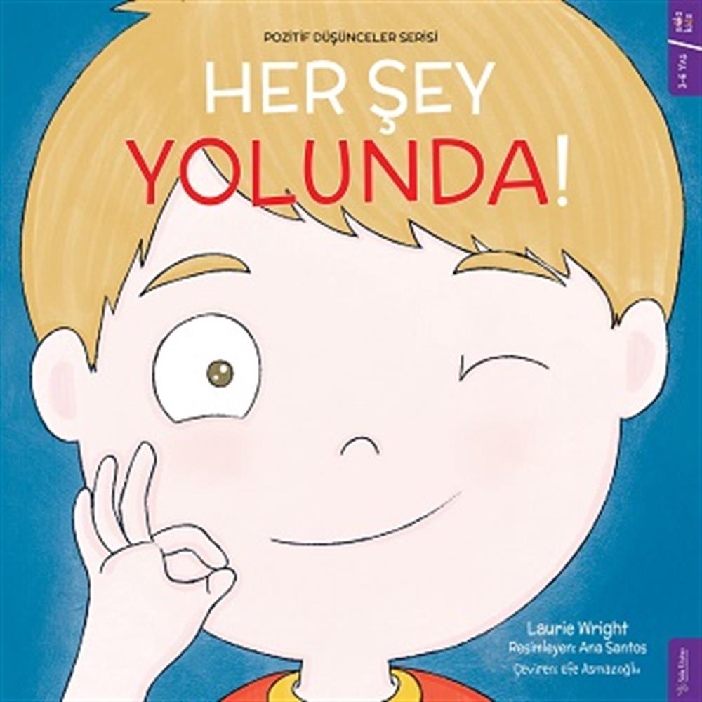 Her Şey Yolunda -PD Serisi
