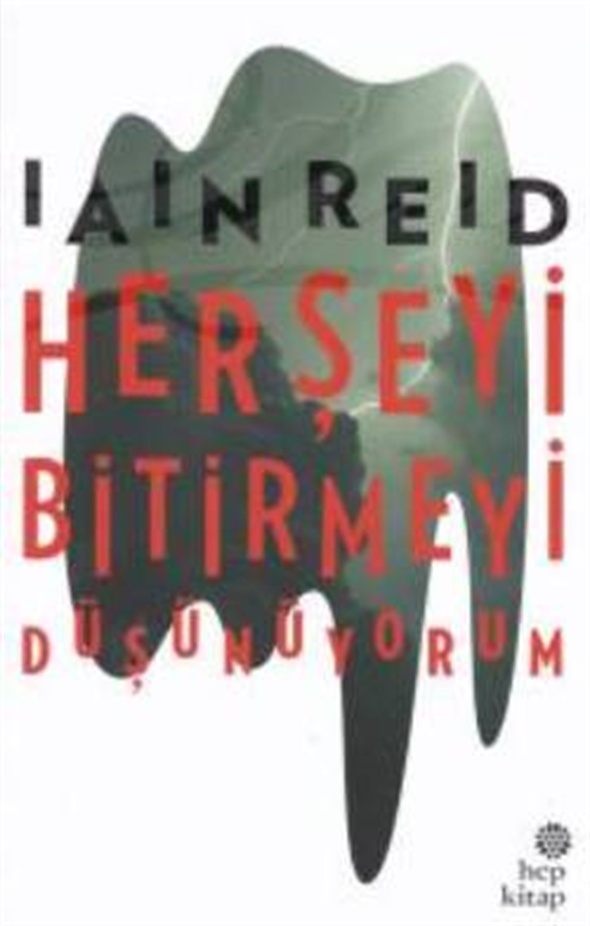 Her Şeyi Bitirmeyi Düşünüyorum