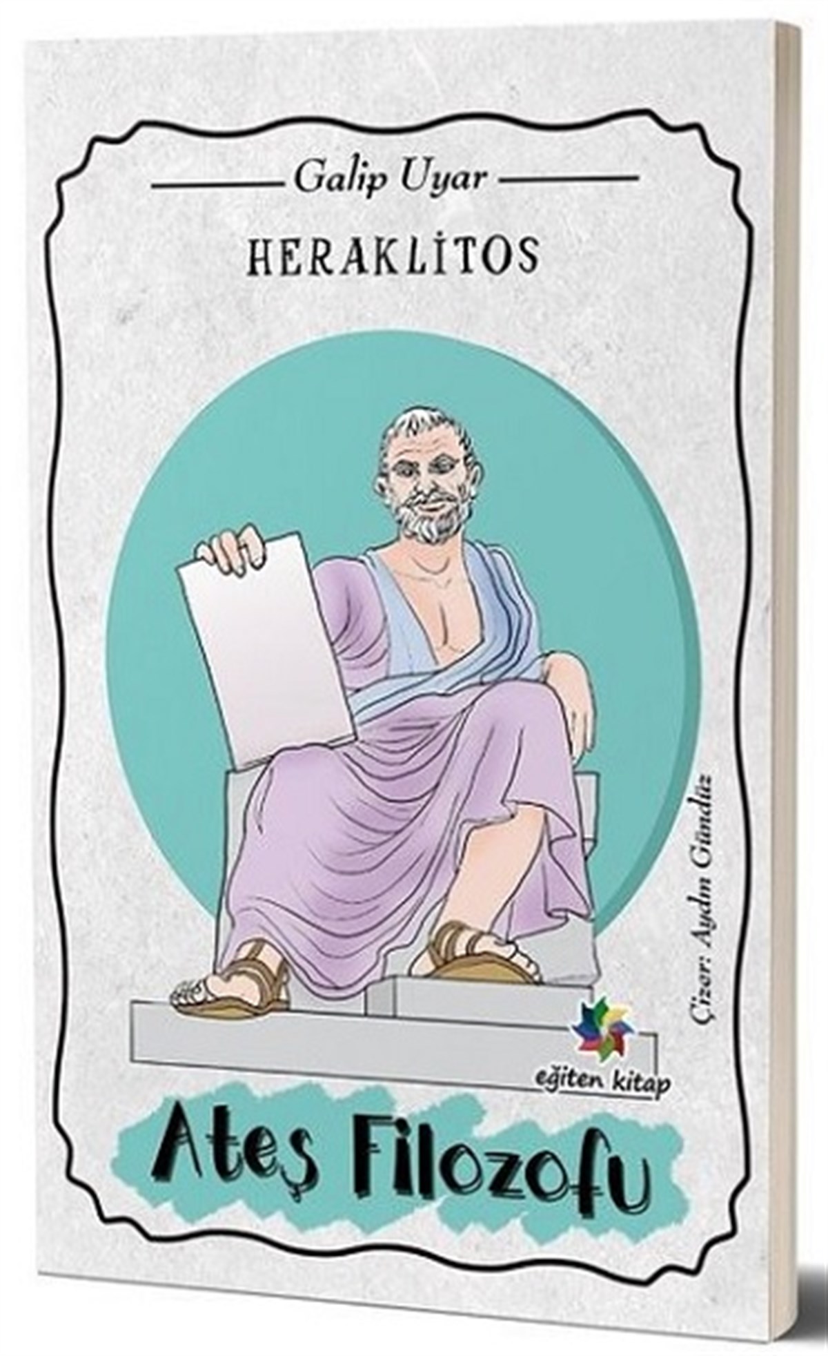 Heraklitos
