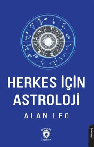 Herkes İçin Astroloji