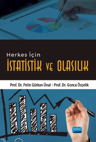 Herkes İçin İstatistik ve Olasılık