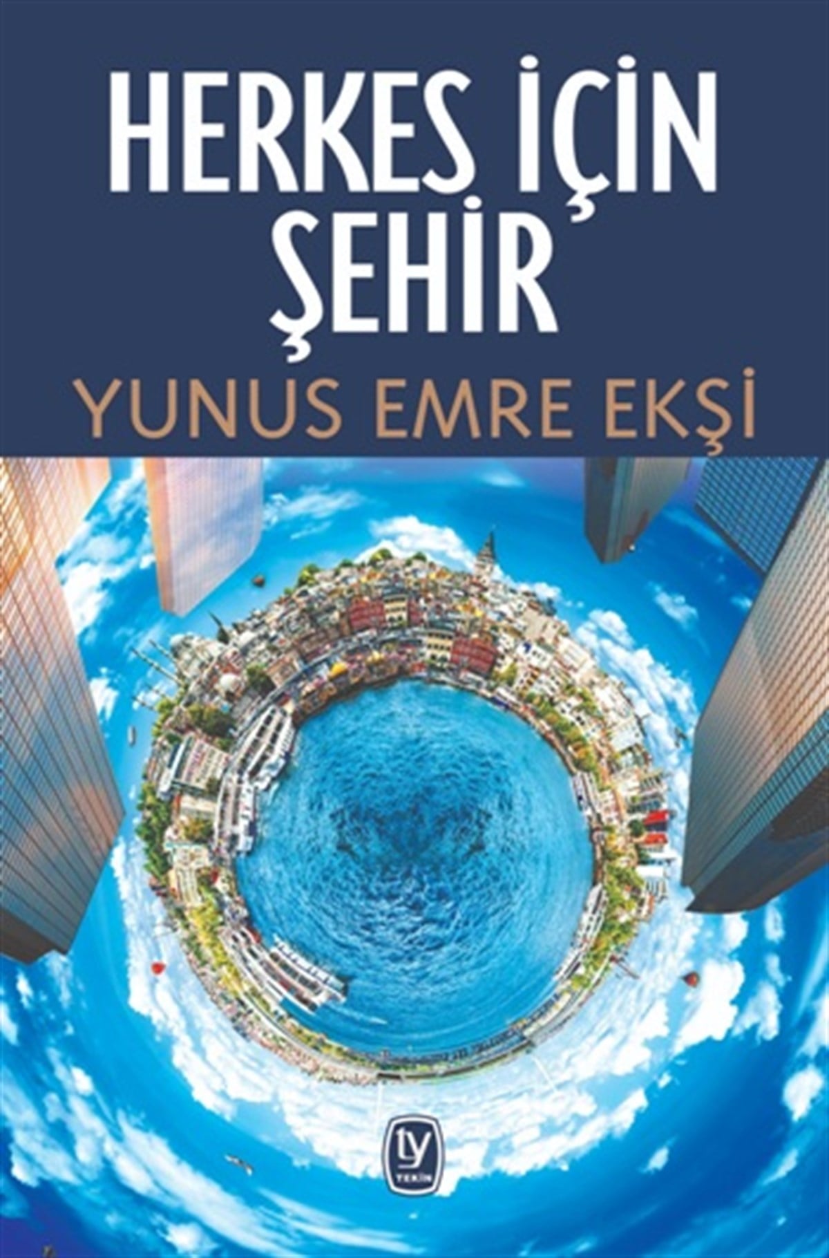 Herkes İçin Şehir