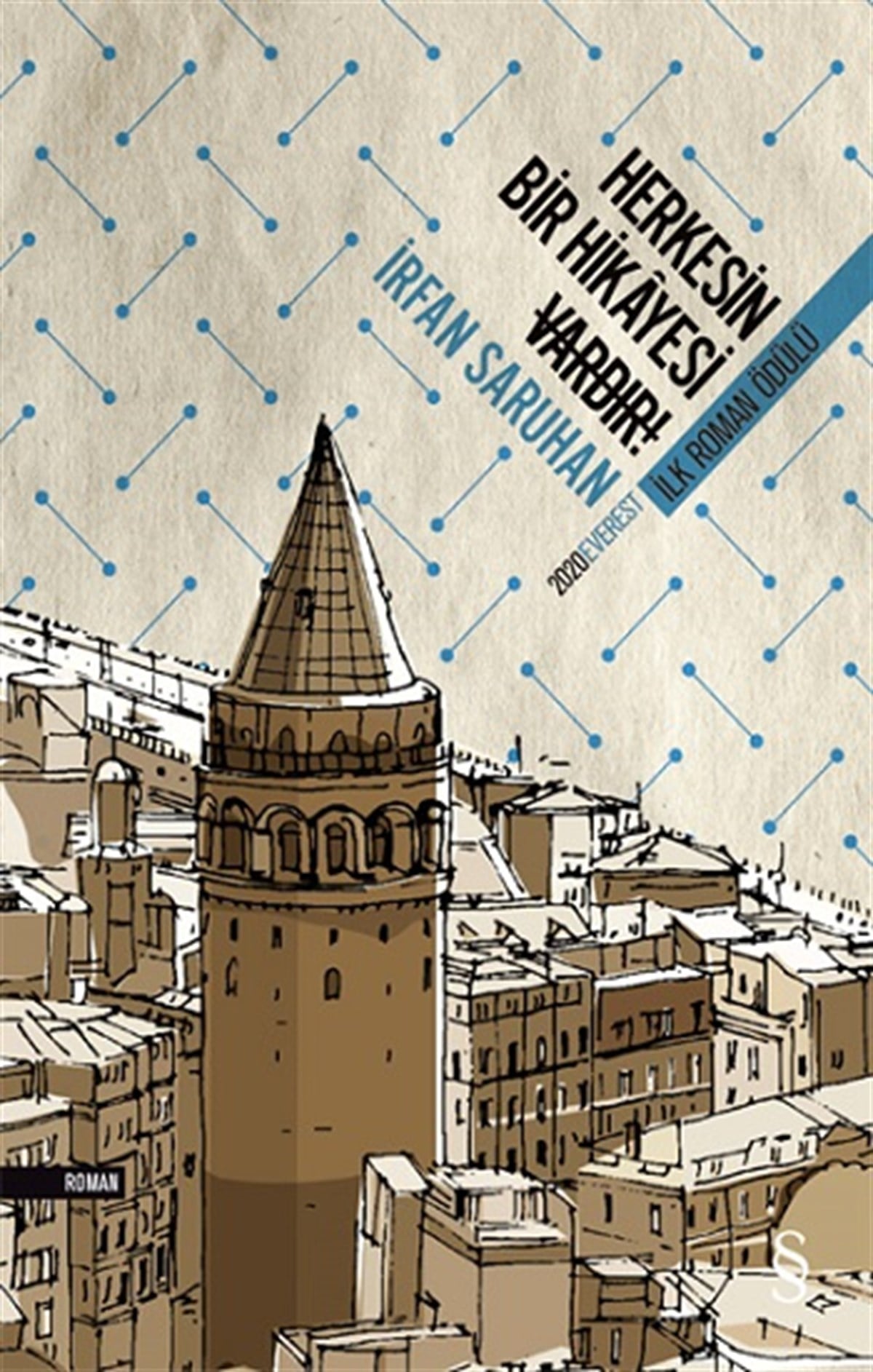 Herkesin  Bir Hikayesi Vardır!