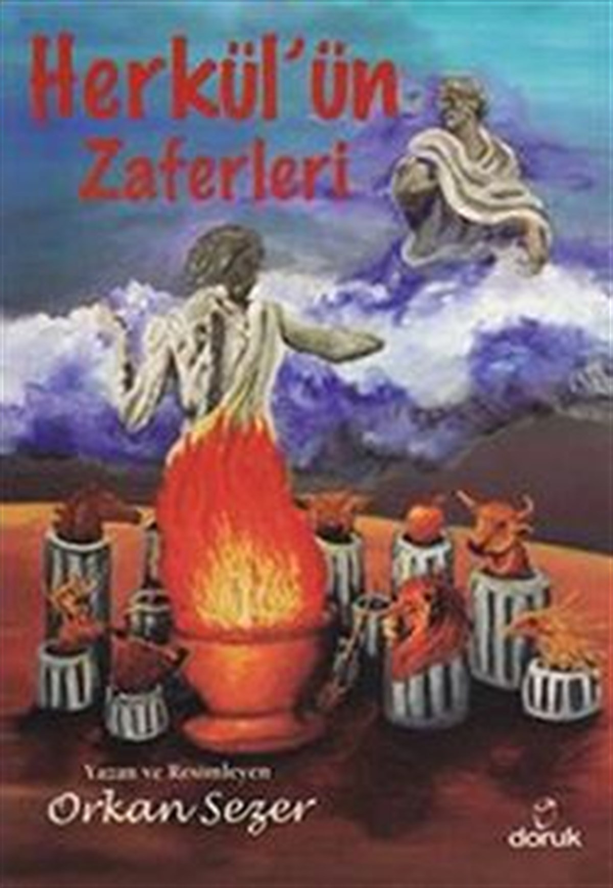 Herkül’ün Zaferleri