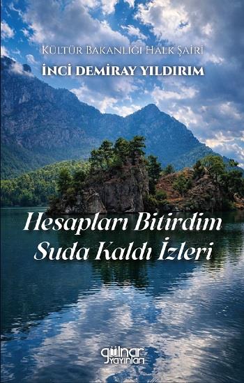 Hesapları Bitirdim Suda Kaldı İzleri