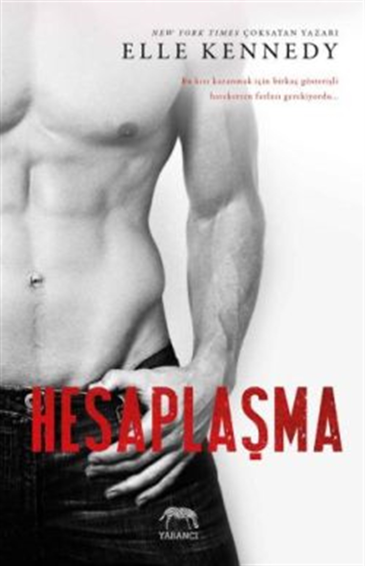 Hesaplaşma - YABANCI