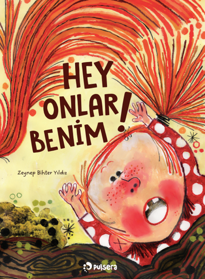 Hey ! Onlar Benim !