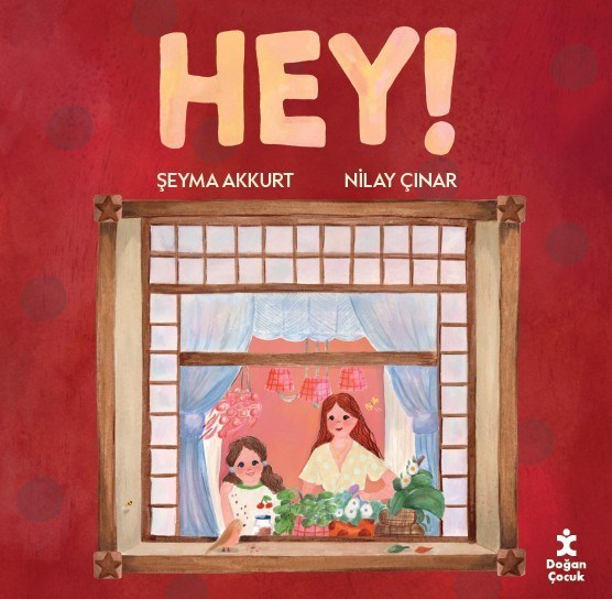 Hey!