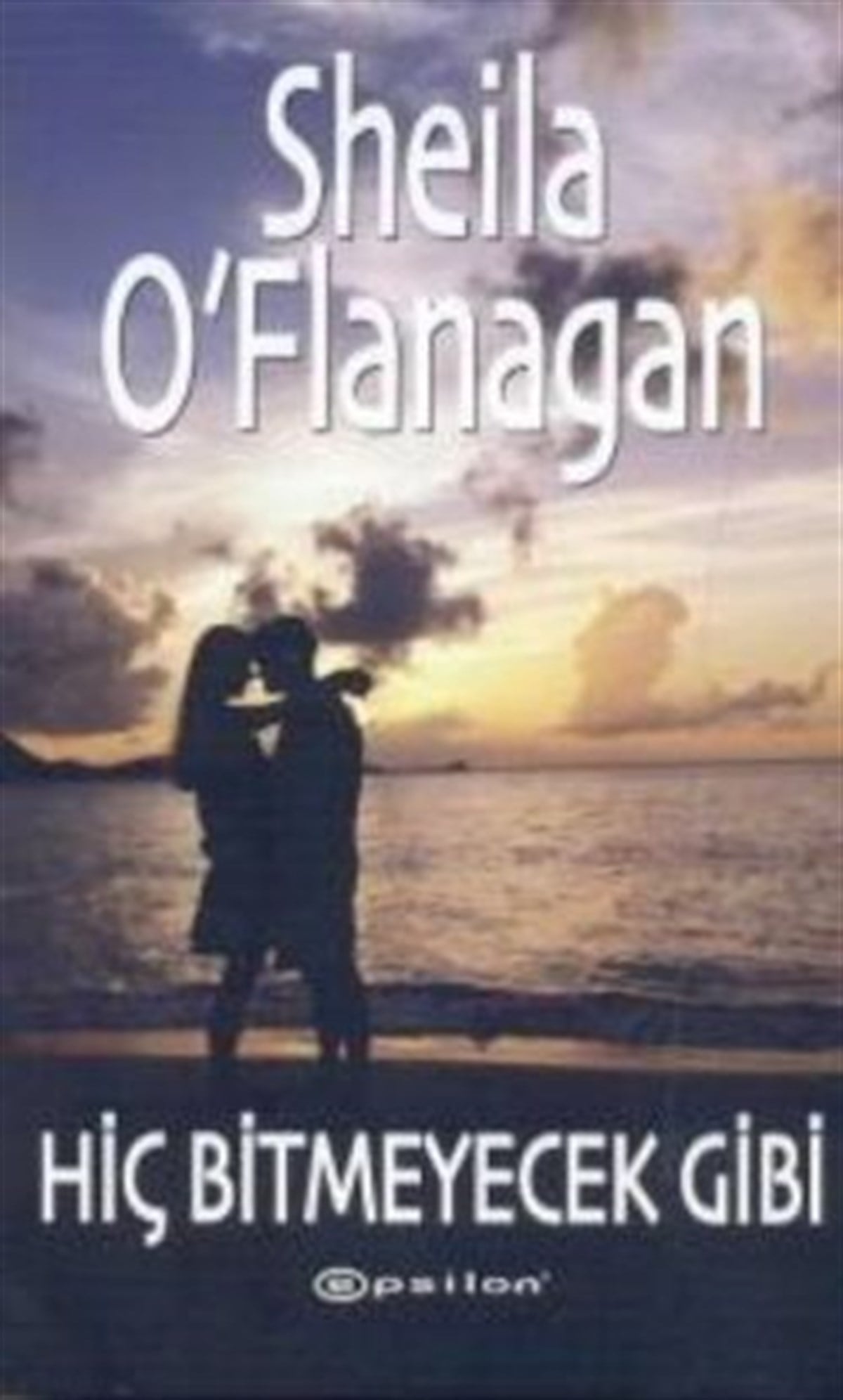 Hiç Bitmeyecek Gibi