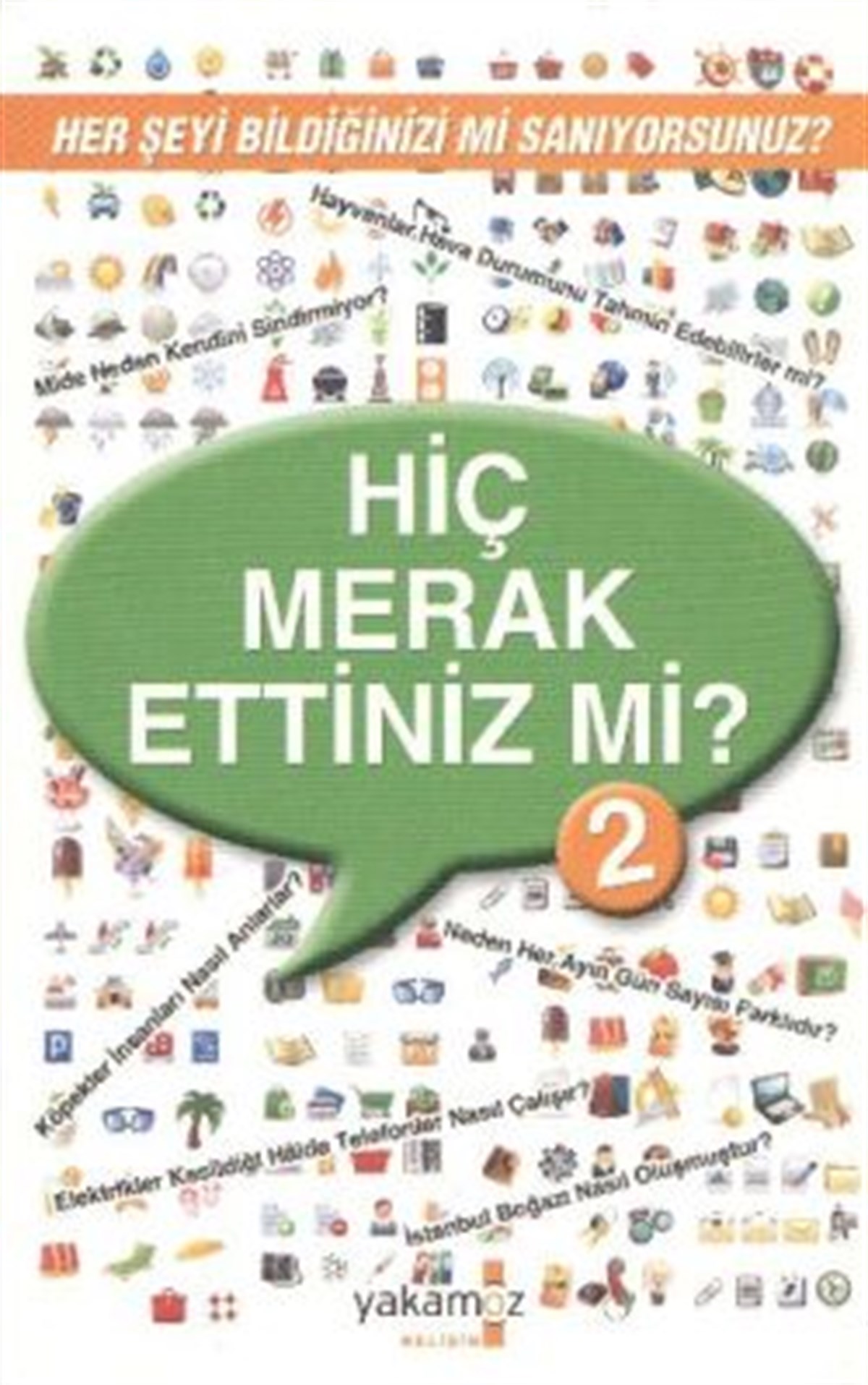 Hiç Merak Ettiniz mi? - 2