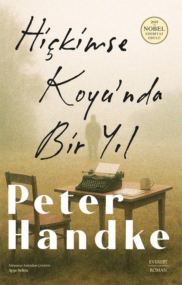 Hiçkimse Koyu’nda Bir Yıl