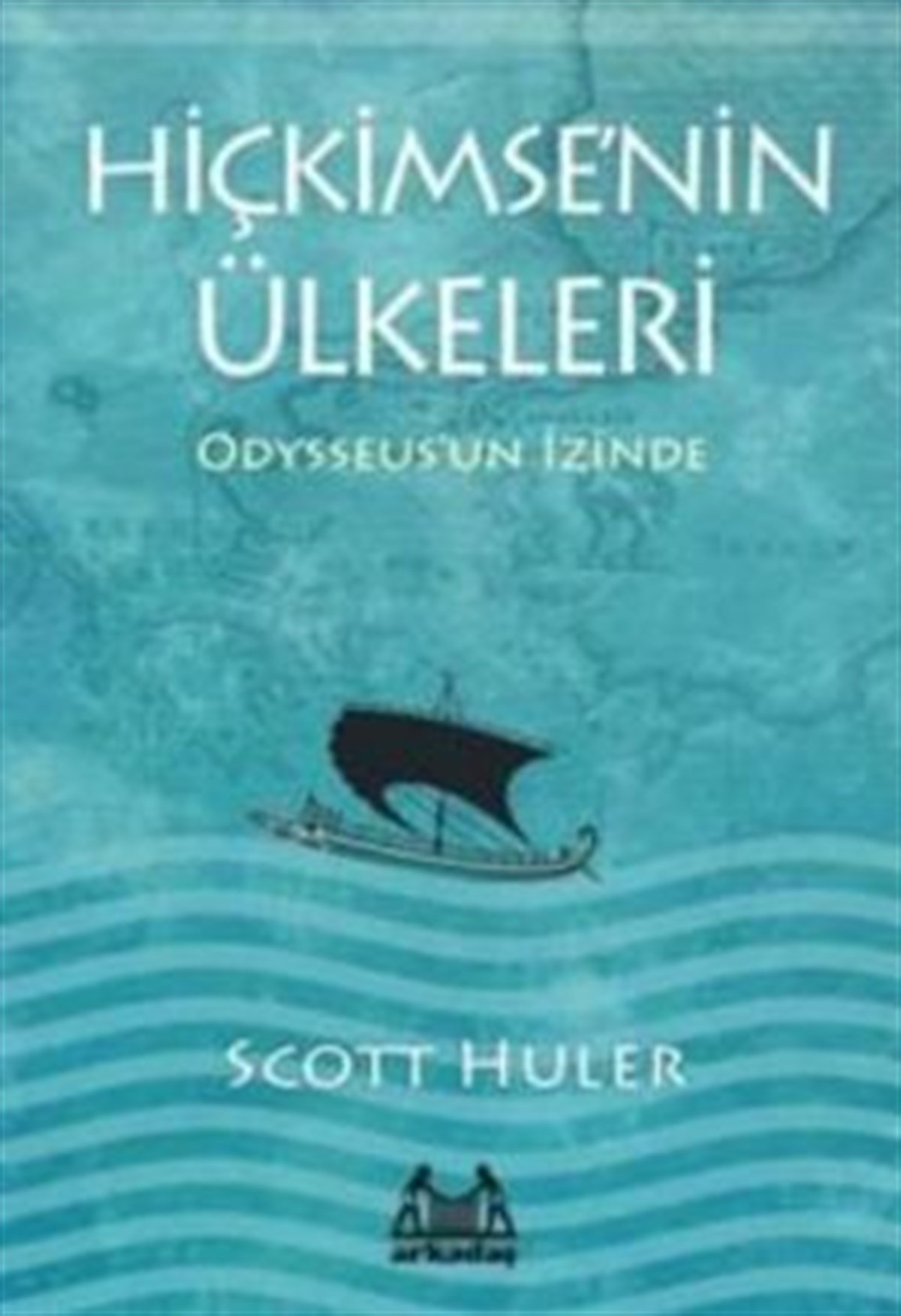 Hiçkimse’nin Ülkeleri