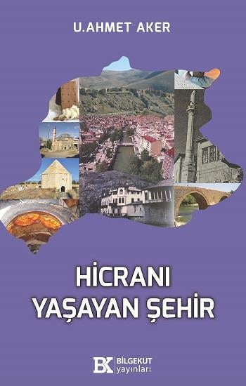 Hicranı Yaşayan Şehir