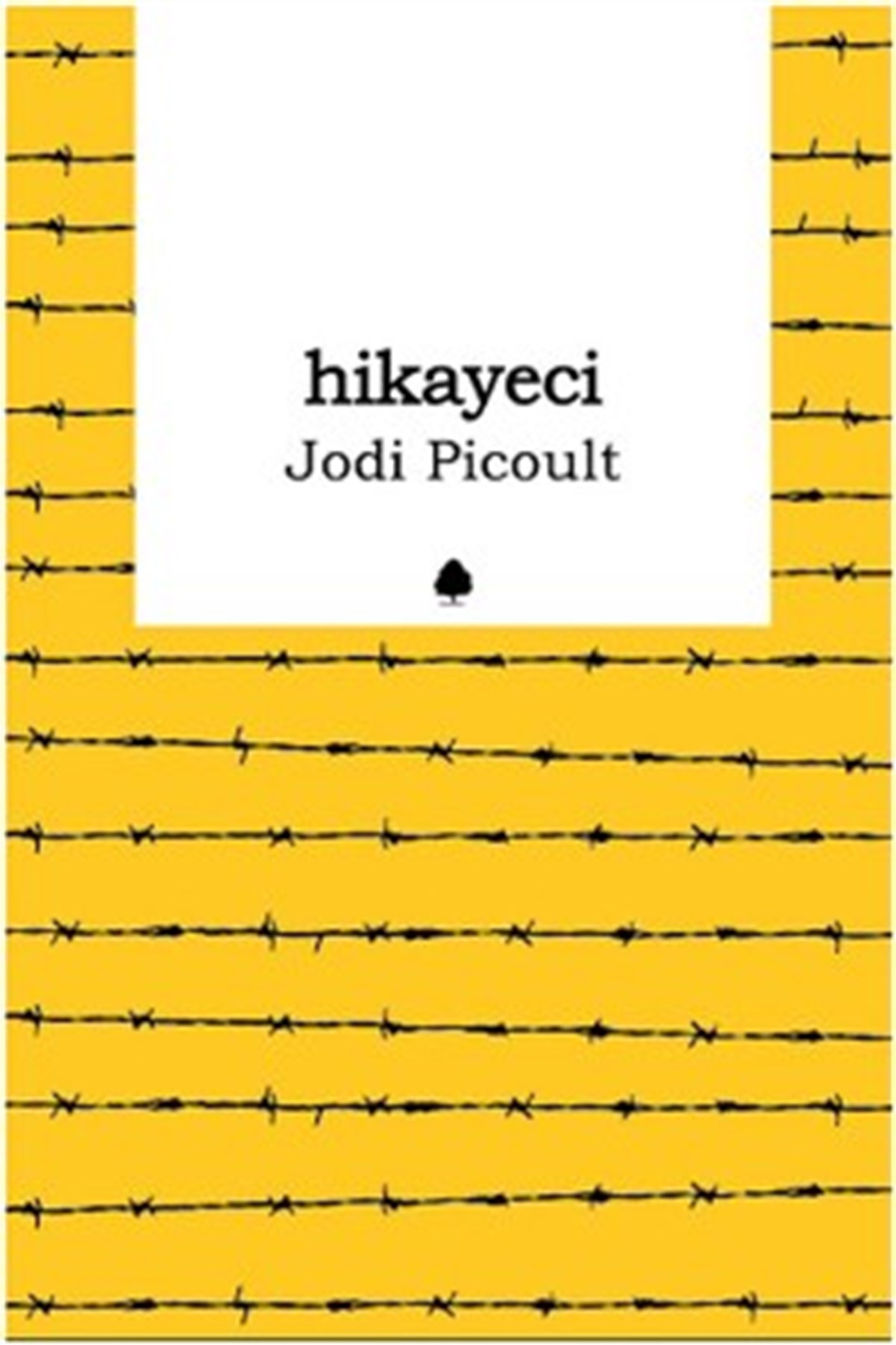 Hikayeci
