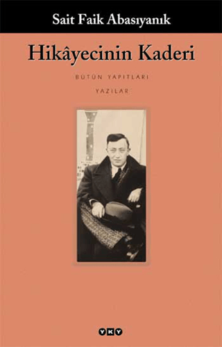 Hikayecinin Kaderi