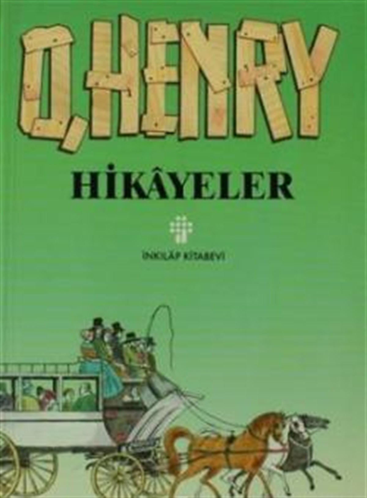 Hikayeler