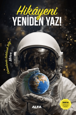 Hikayeni Yeniden Yaz! (Ciltli)