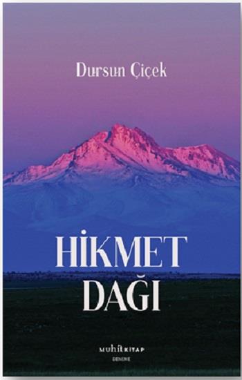 Hikmet Dağı