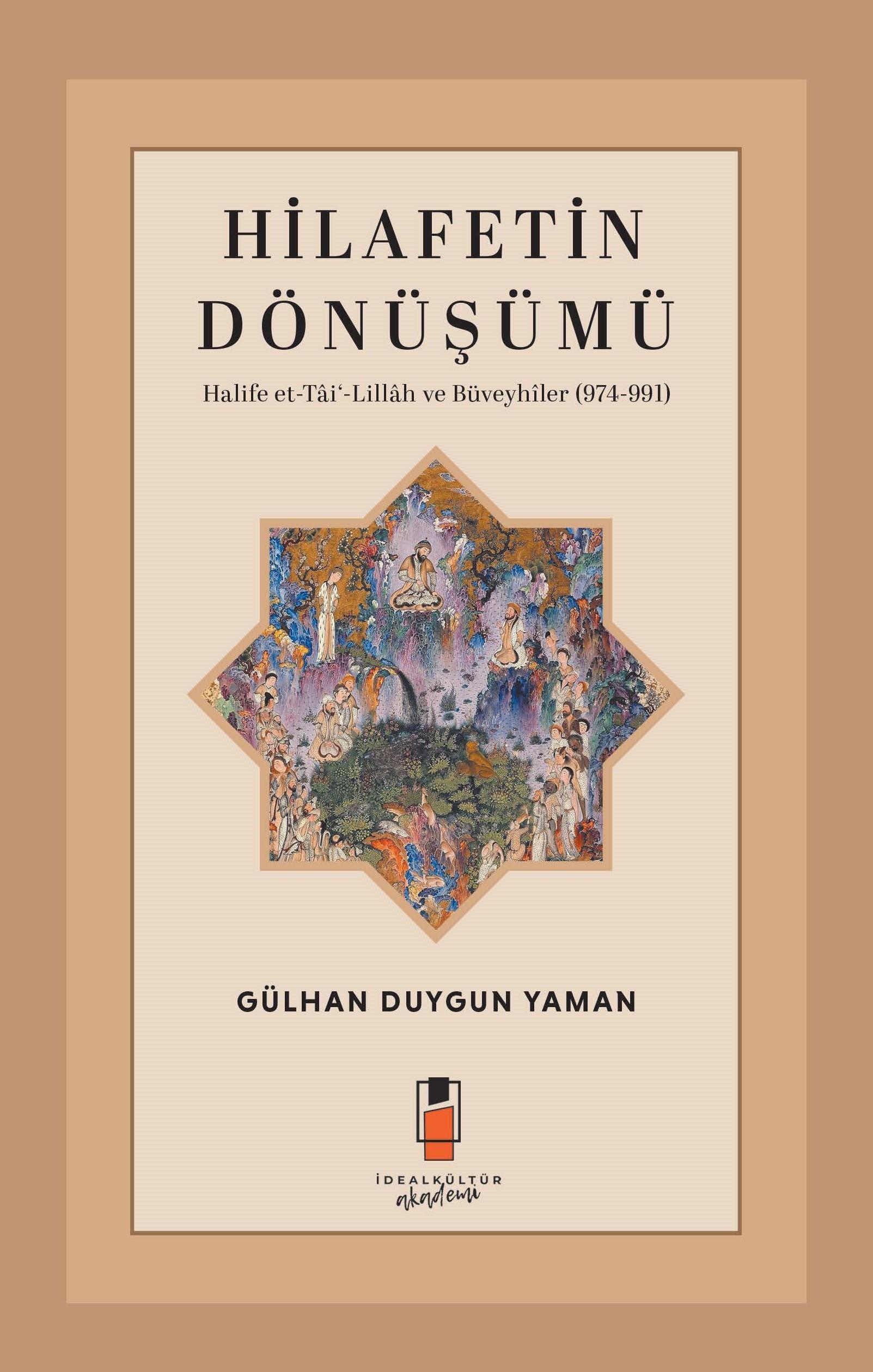 Hilafetin Dönüşüm