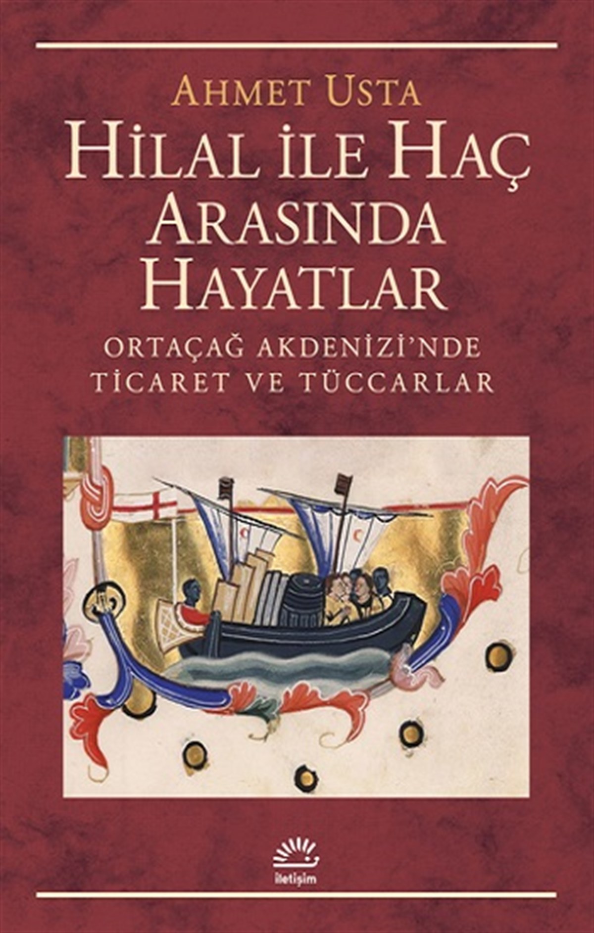 Hilal ile Haç Arasında Hayatlar