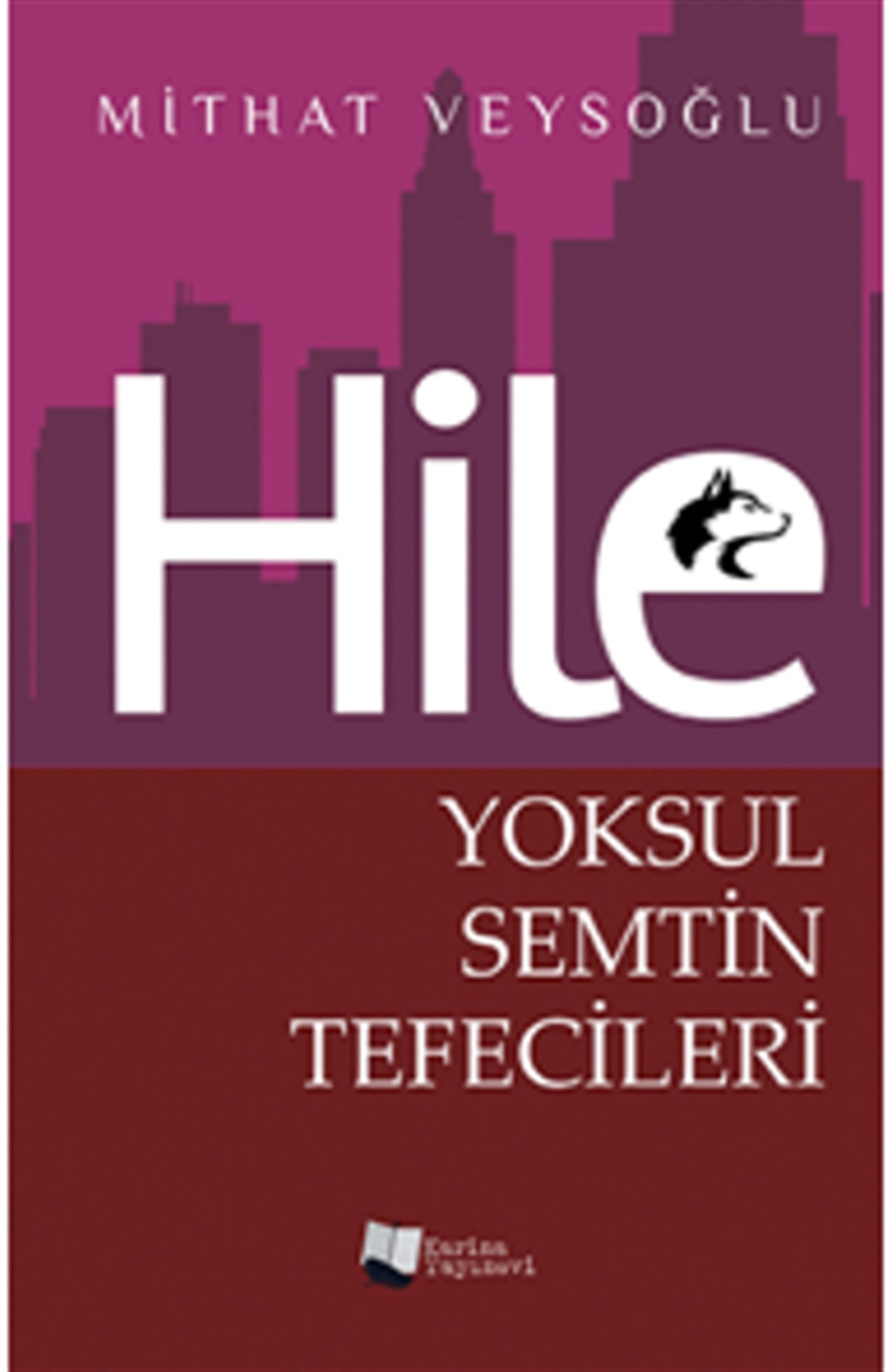 Hile - Yoksul Semtin Tefecileri