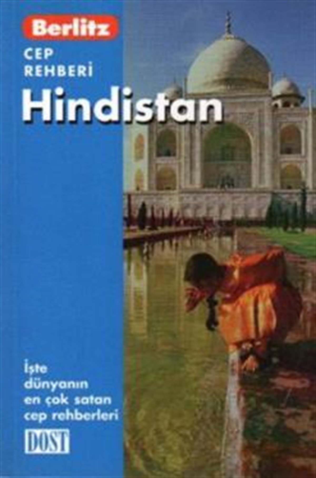 Hindistan Cep Rehberi