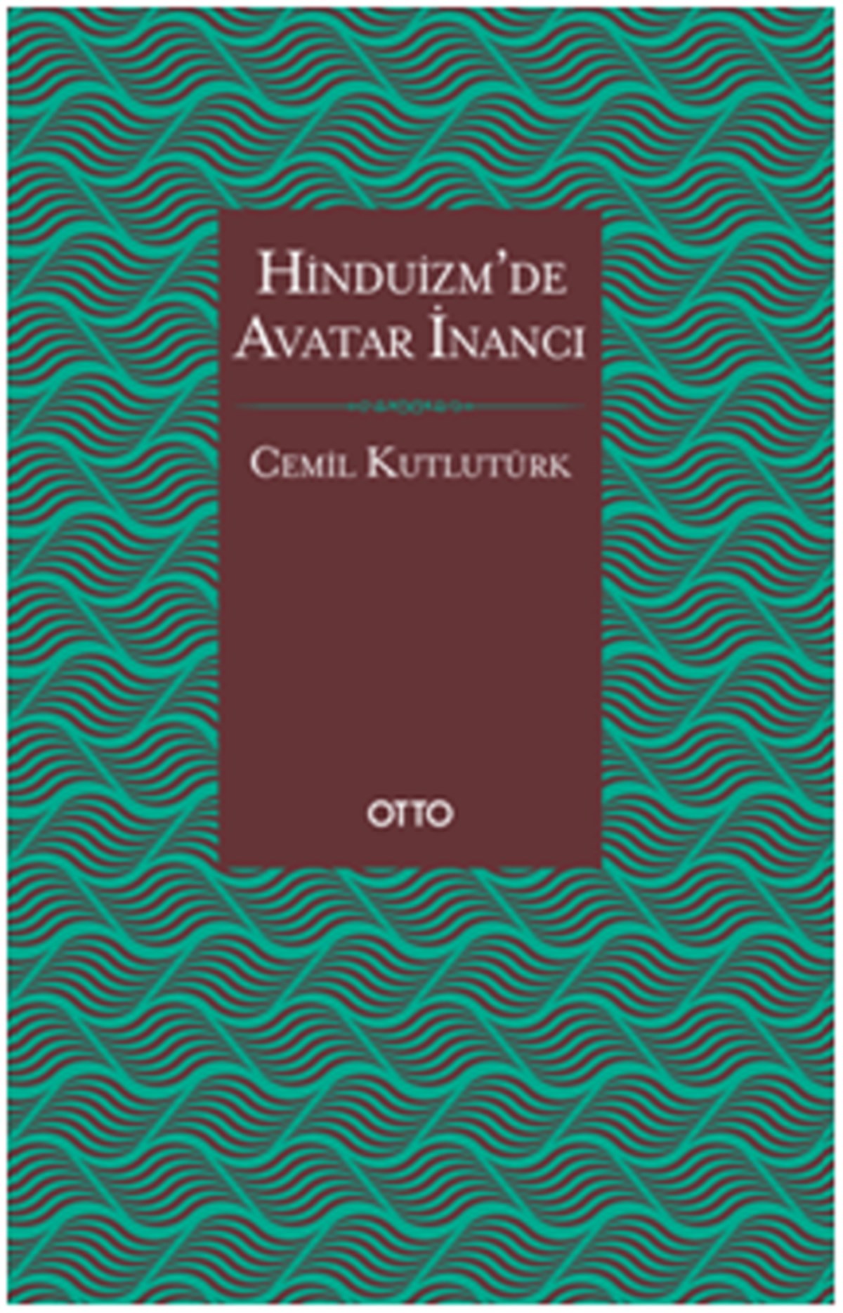 Hinduizm'de Avatar İnancı