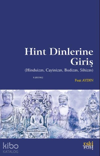 Hint Dinlerine Giriş
