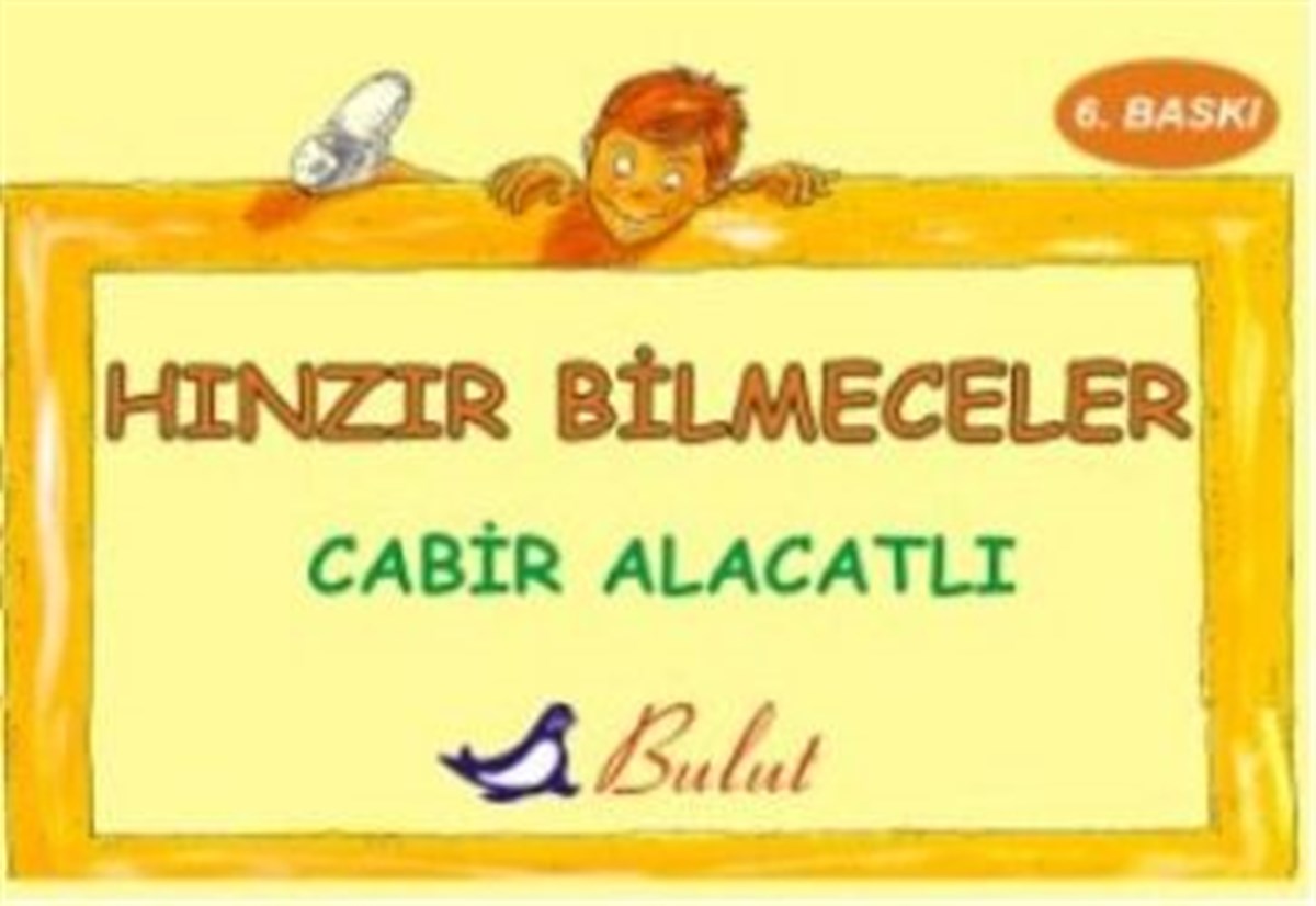 Hınzır Bilmeceler