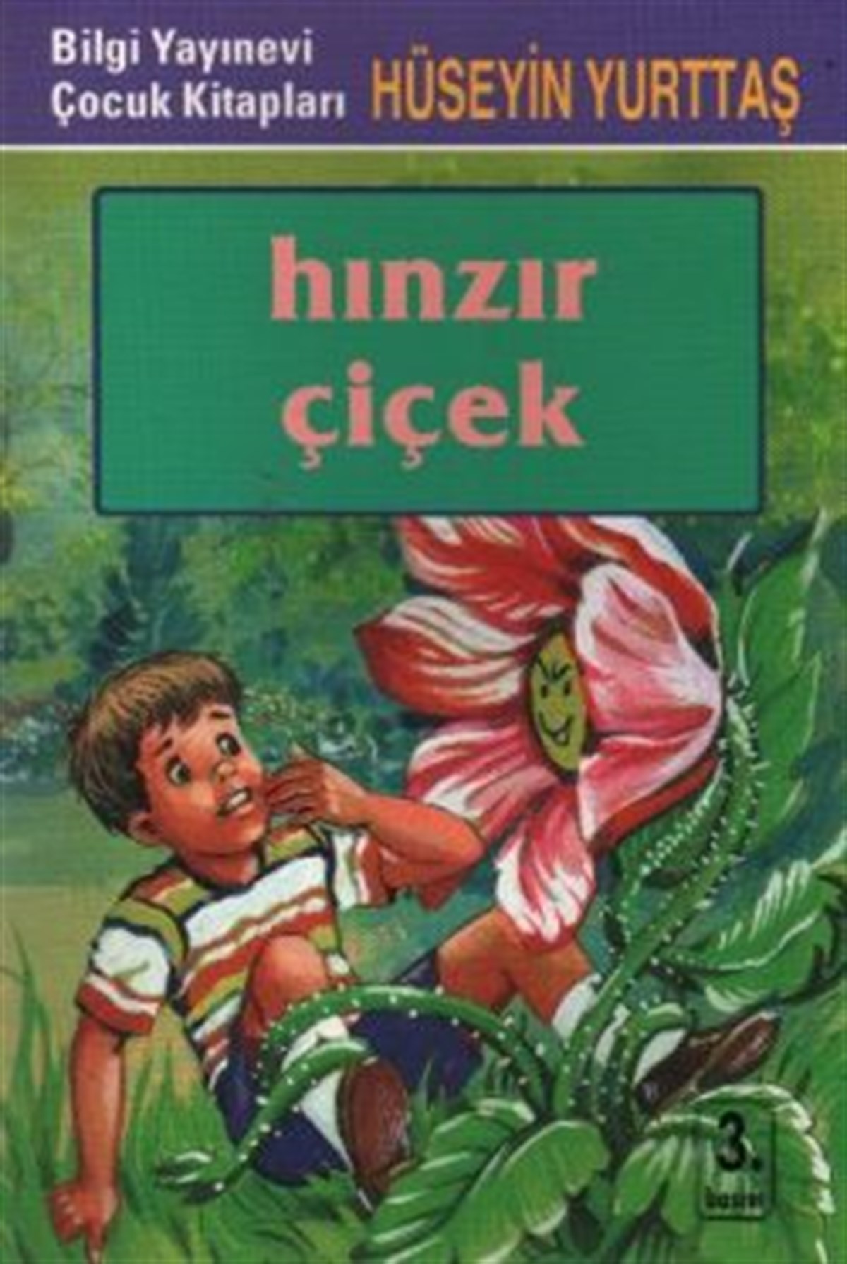 Hınzır Çiçek