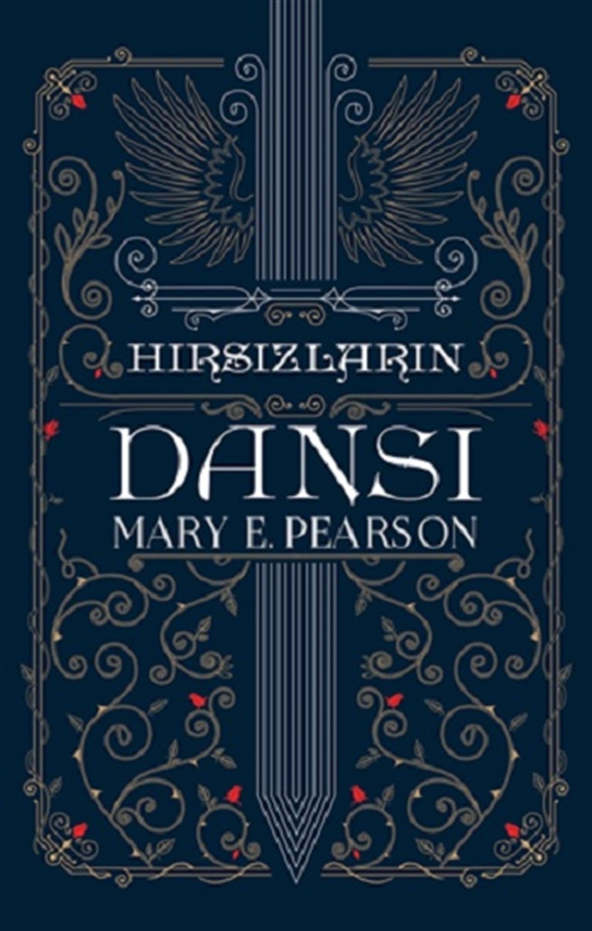 Hırsızların Dansı