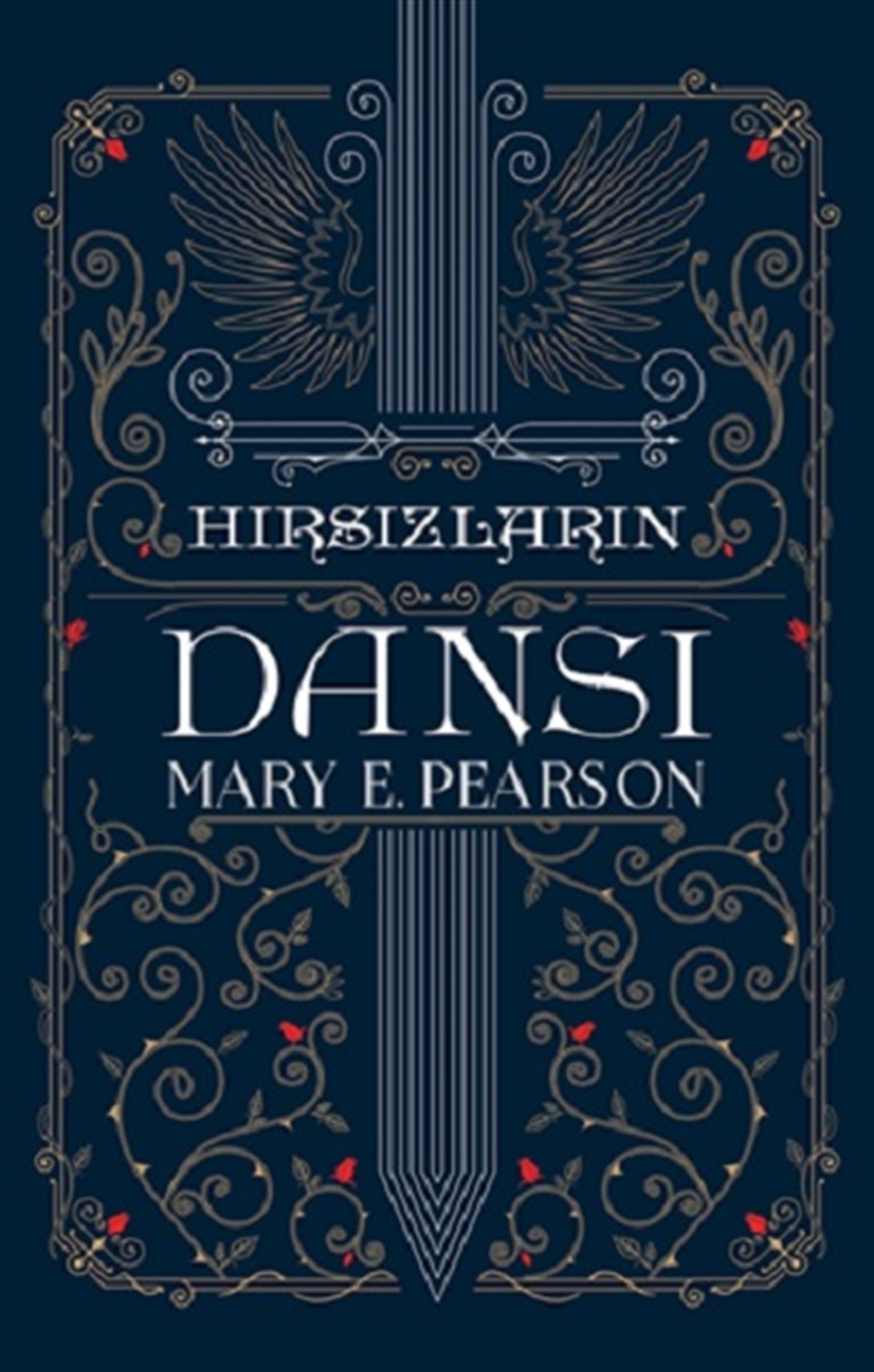 Hırsızların Dansı (Ciltli)