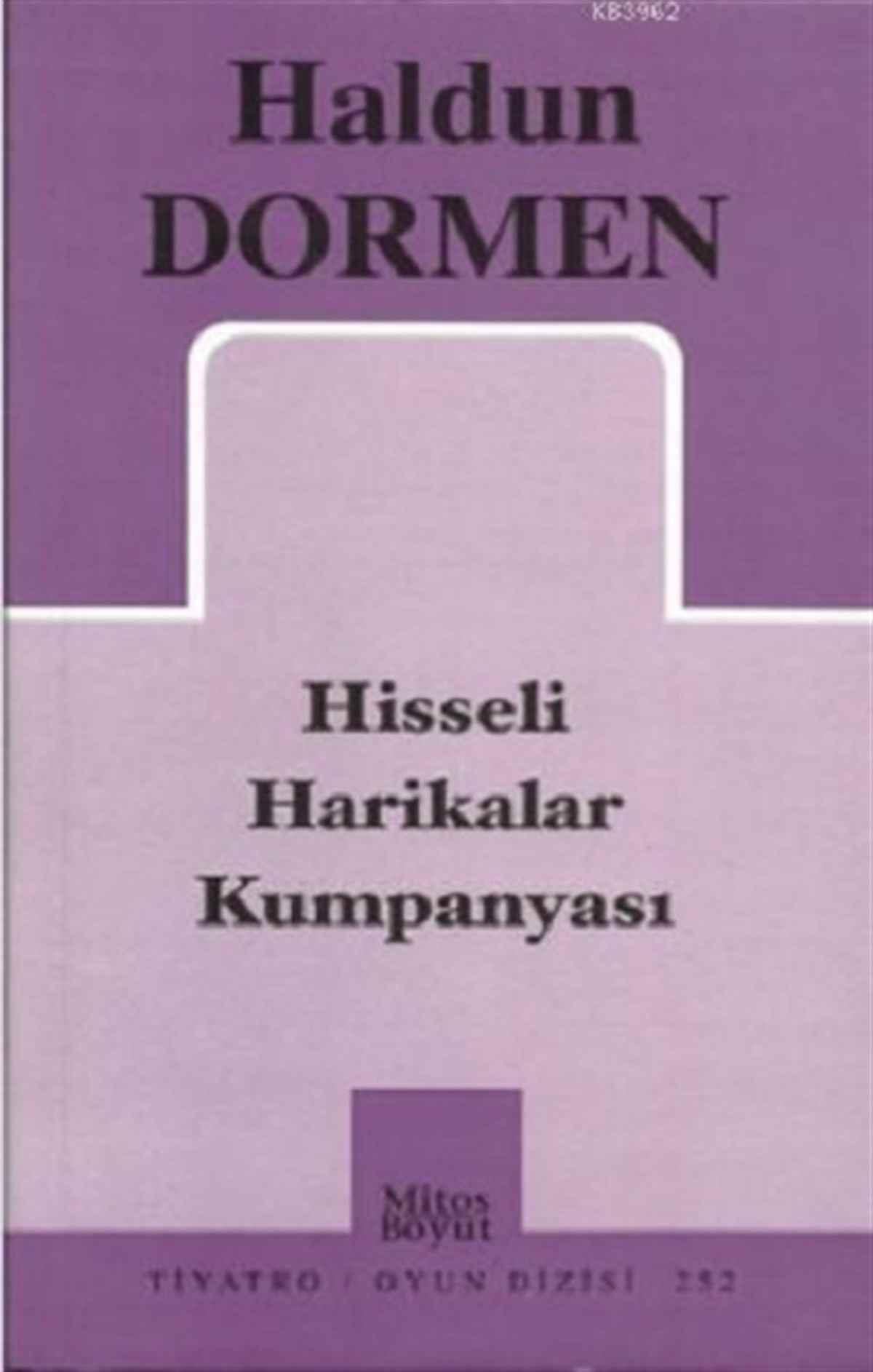 Hisseli Harikalar Kumpanyası
