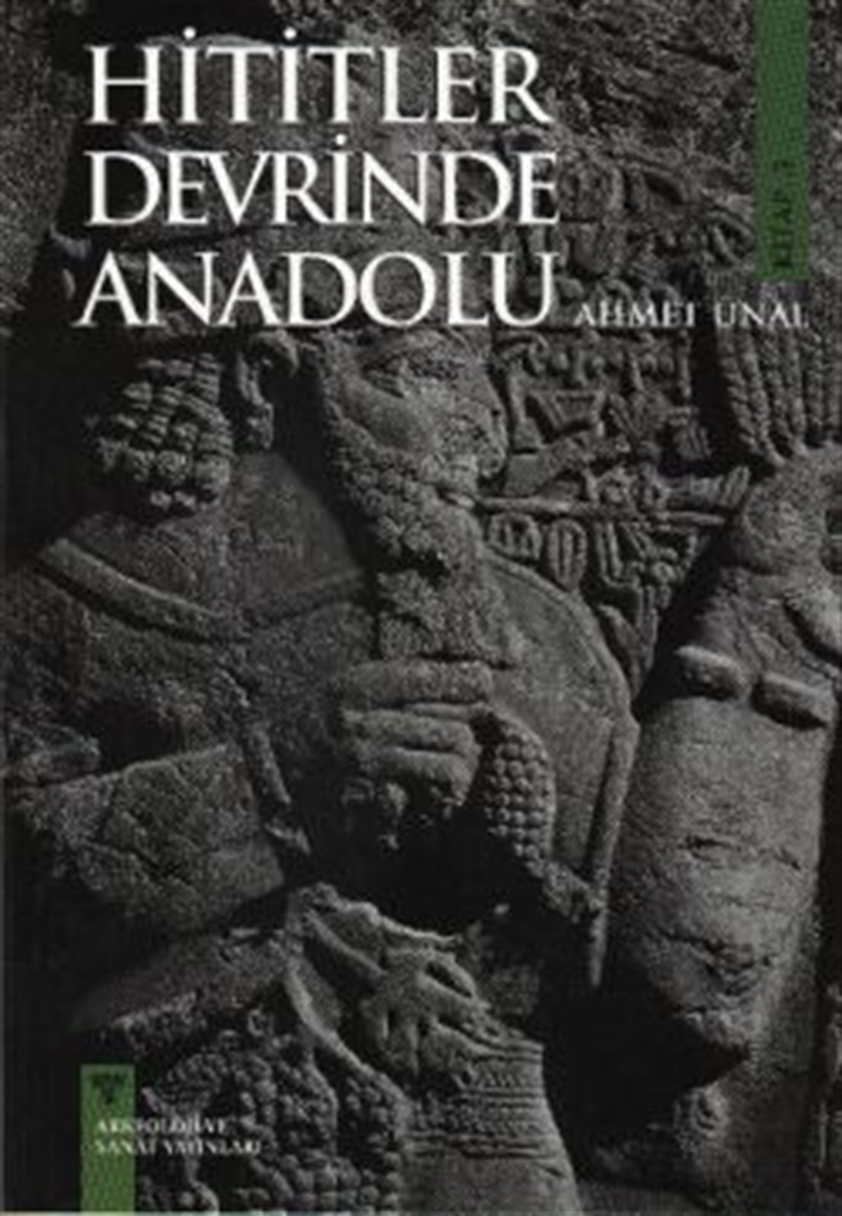 Hititler Devrinde Anadolu - 3