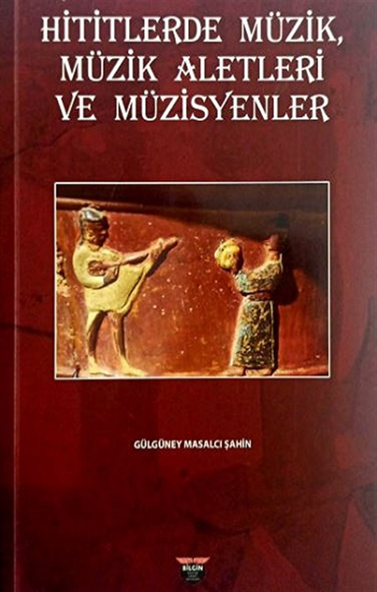 Hititlerde Müzik, Müzik Aletleri Ve Müzisyenler