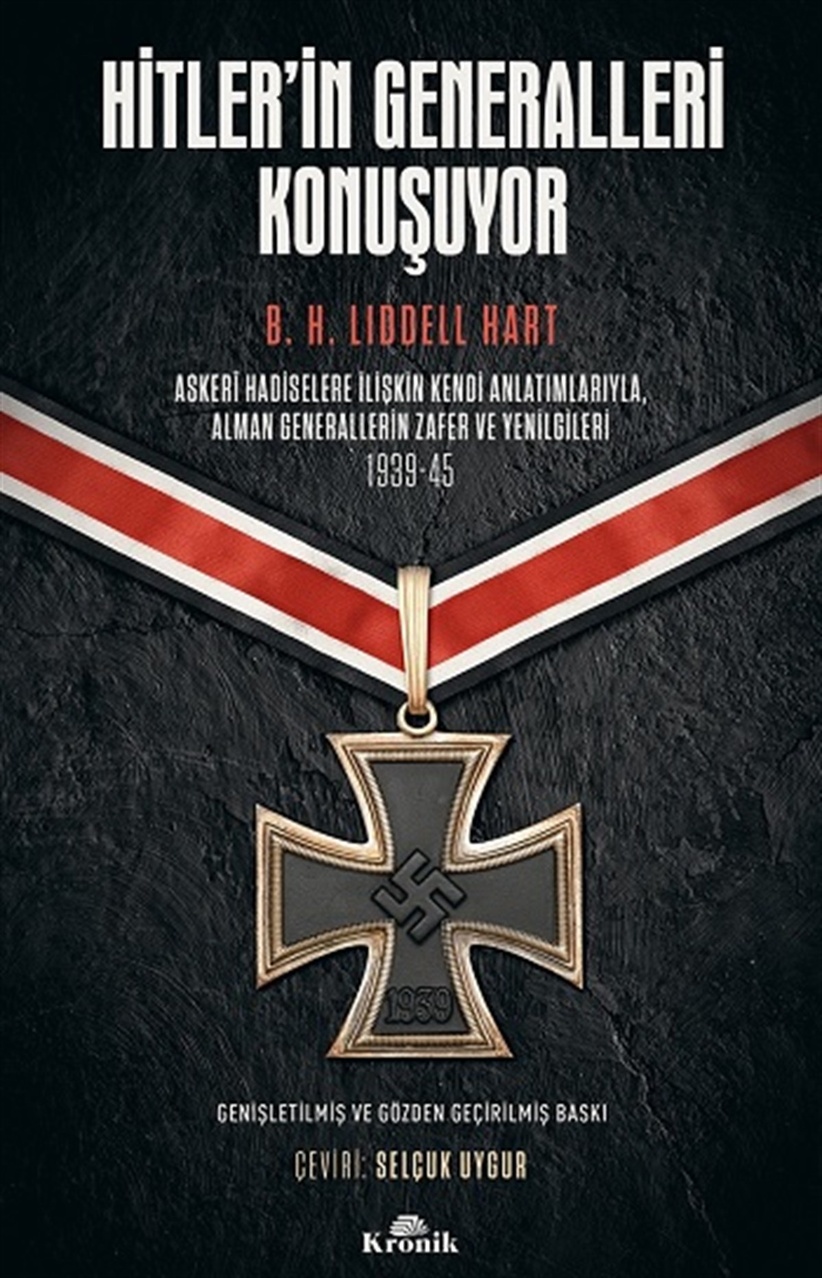 Hitler’in Generalleri Konuşuyor
