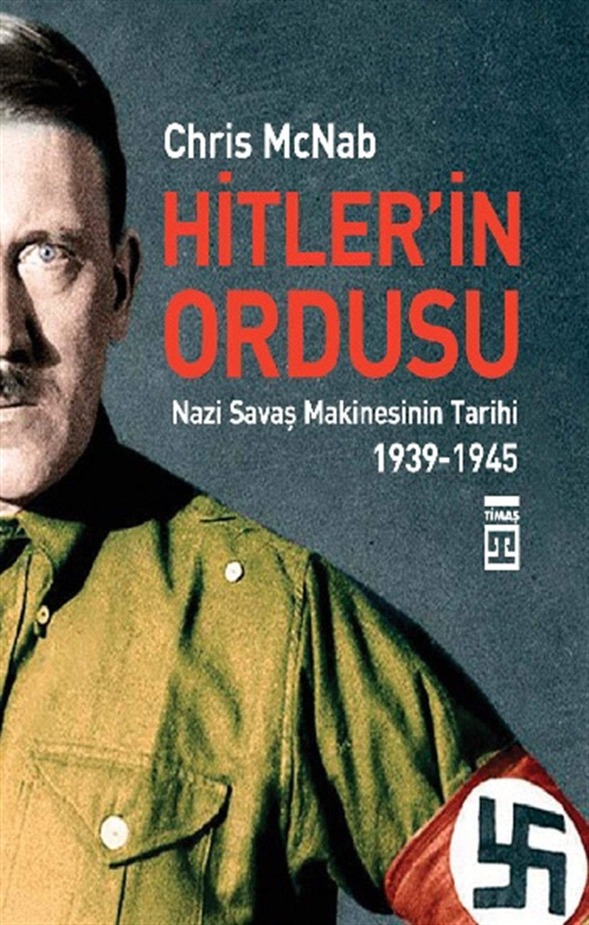 Hitler’in Ordusu