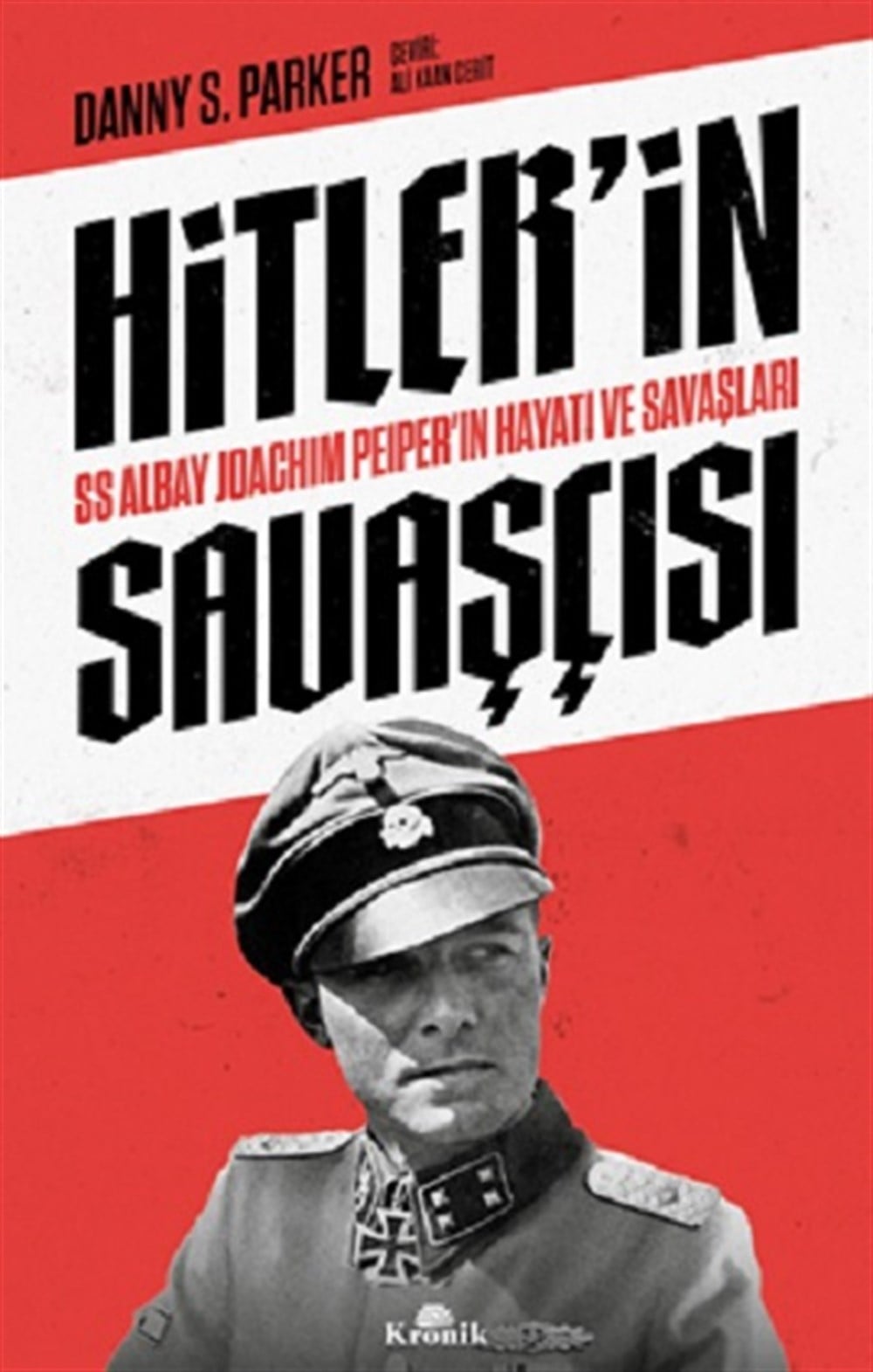 Hitler’in Savaşçısı