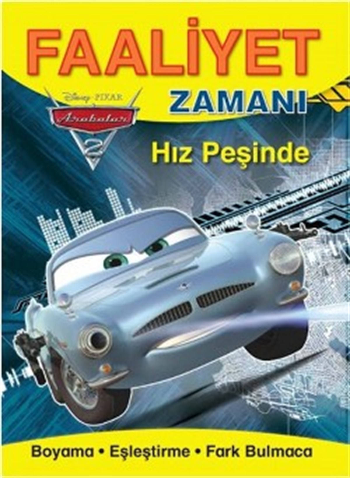 Hız Peşinde