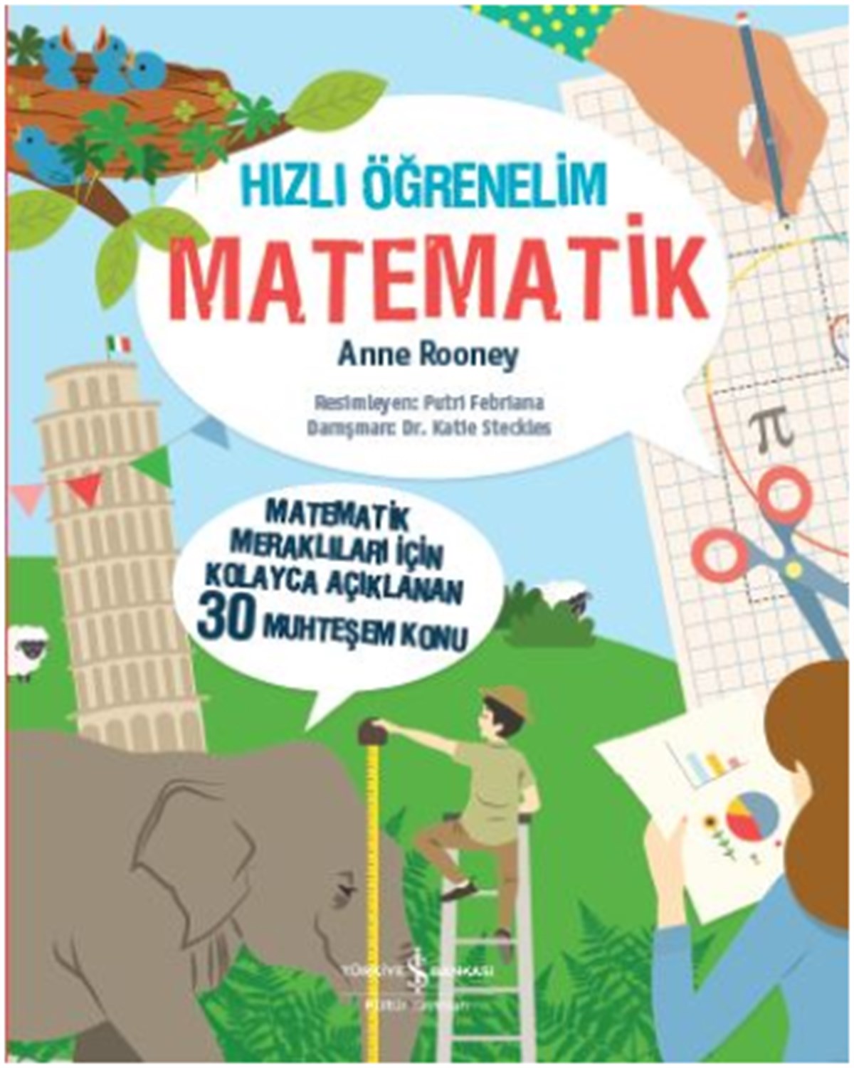 Hızlı Öğrenelim: Matematik