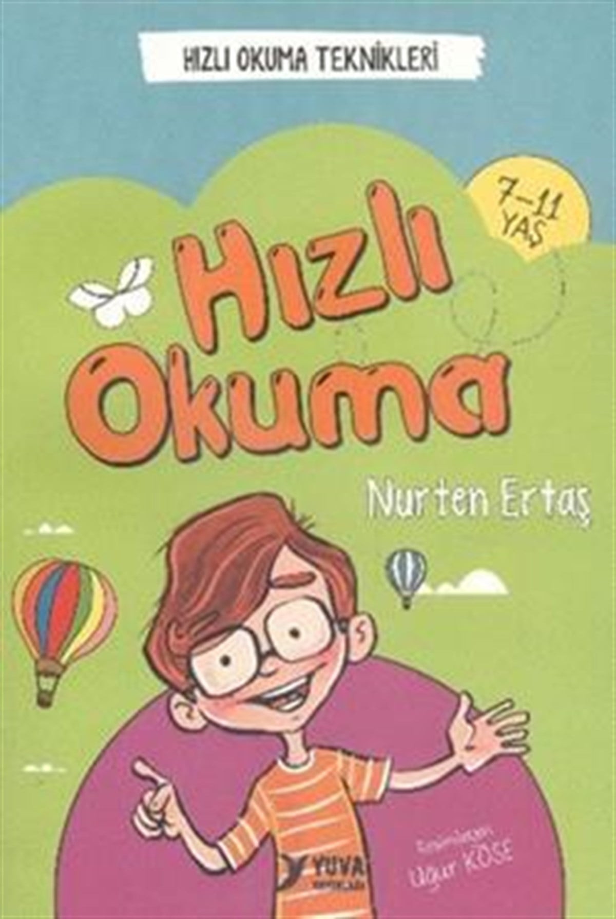 Hızlı Okuma