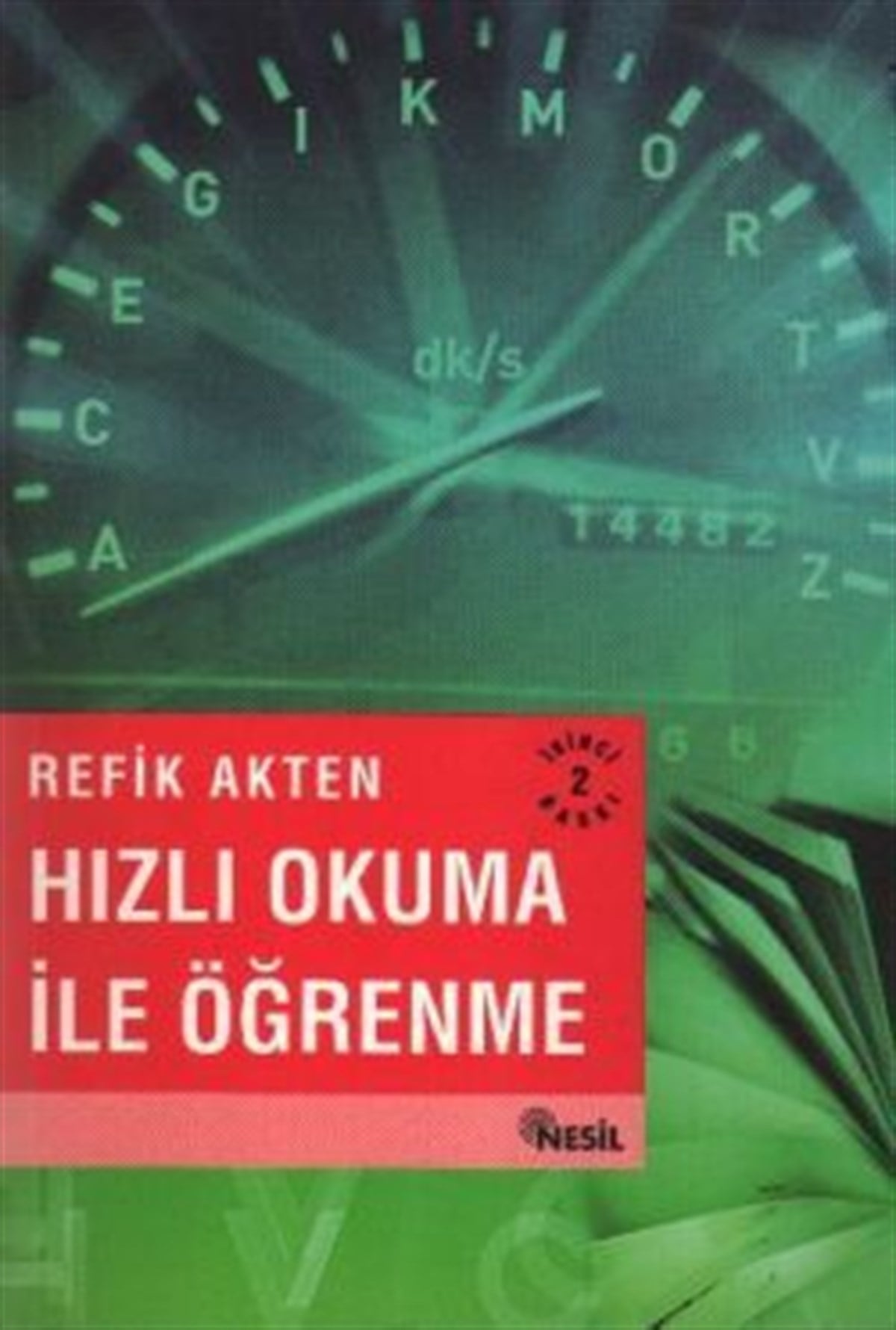 Hızlı Okuma ile Öğrenme